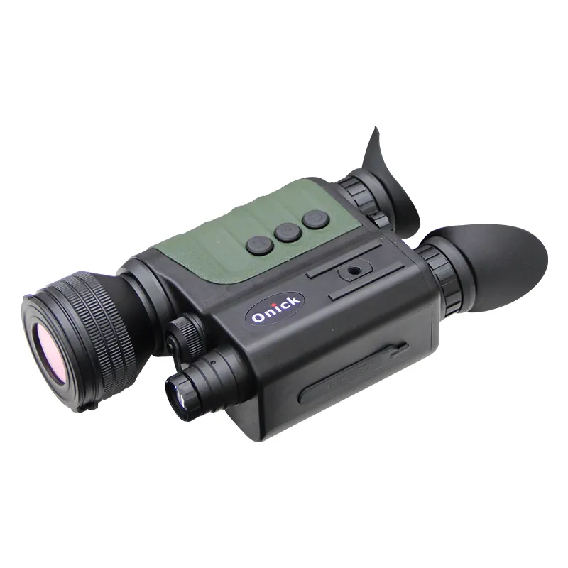 NB-500 Vision nocturne binoculaire militaire à faible luminosité