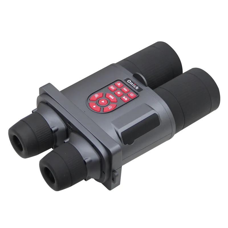 Télescope électronique à vision nocturne infrarouge NP-1600