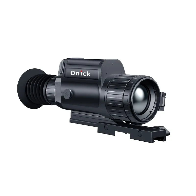 Viseur infrarouge pour fusil RM-612